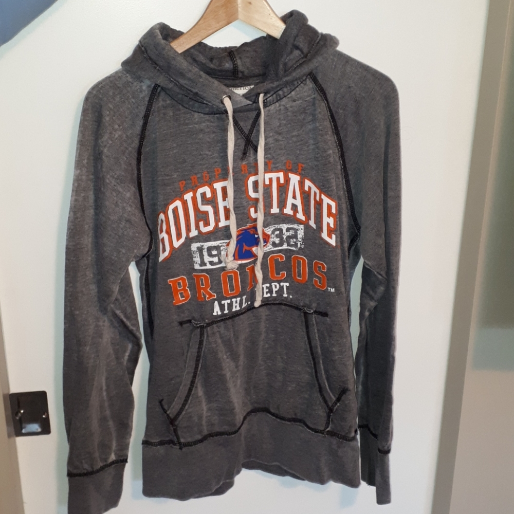 Broncos hoodie